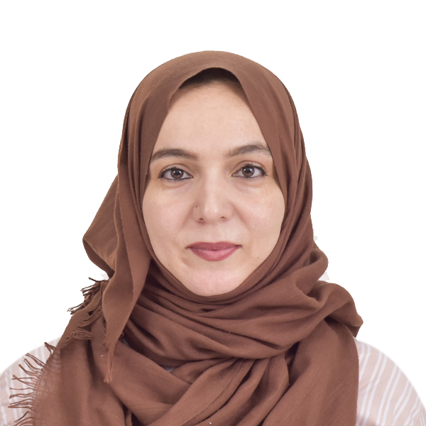 Afrah babiker mohammmed Alfadni